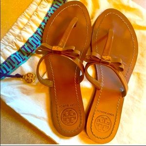 Tory Burch sandal